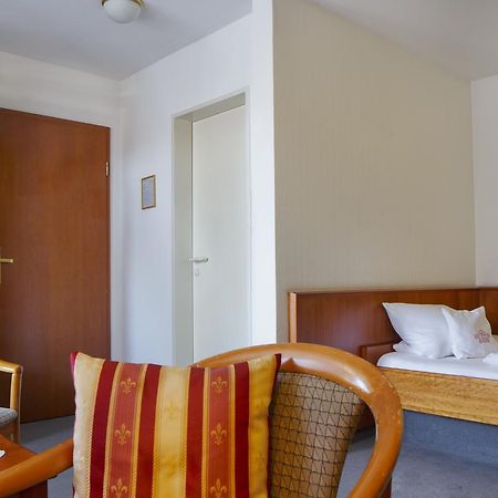 Invite Hotel Loewen Freiburg Eksteriør billede