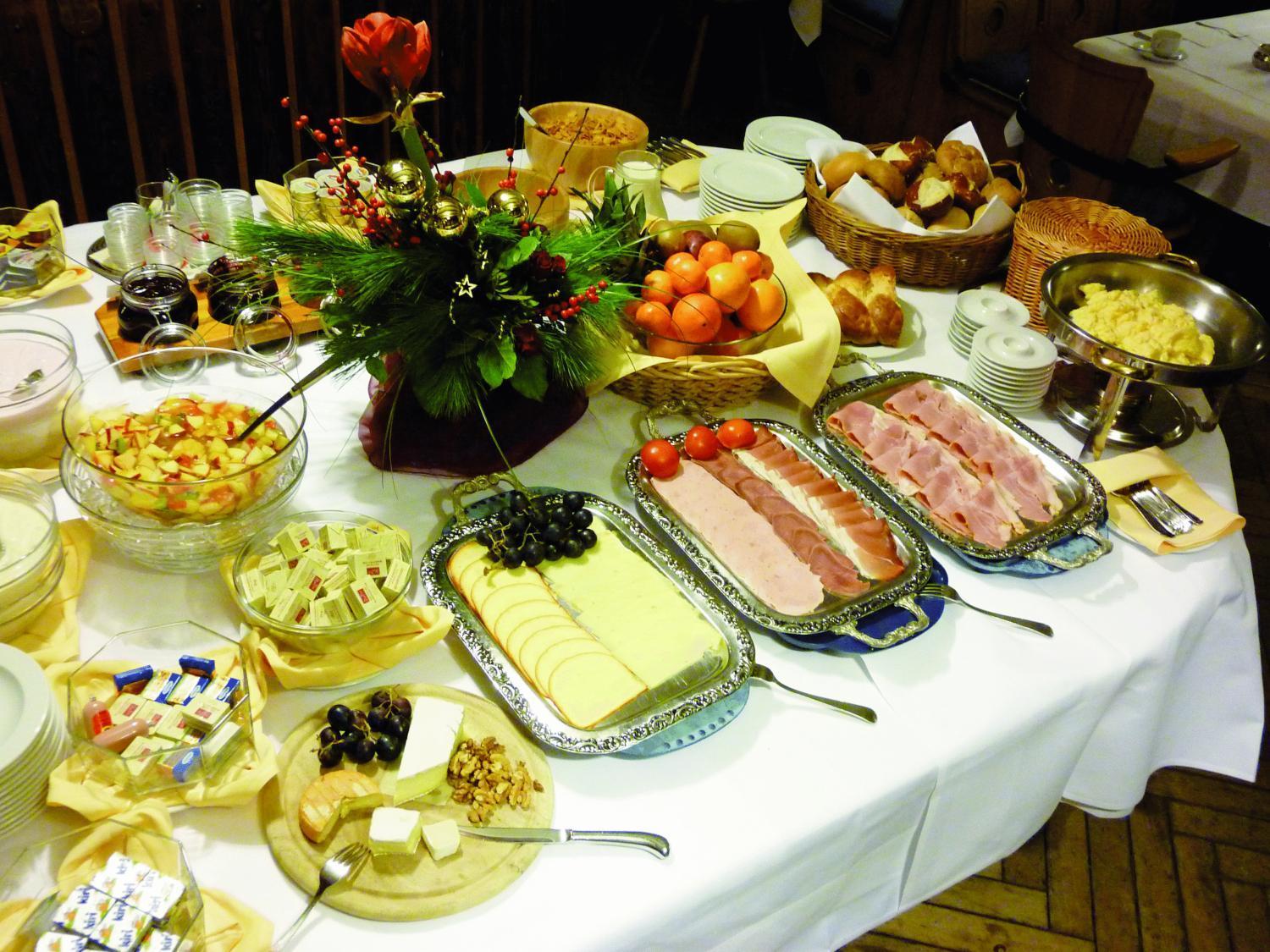 Invite Hotel Loewen Freiburg Eksteriør billede
