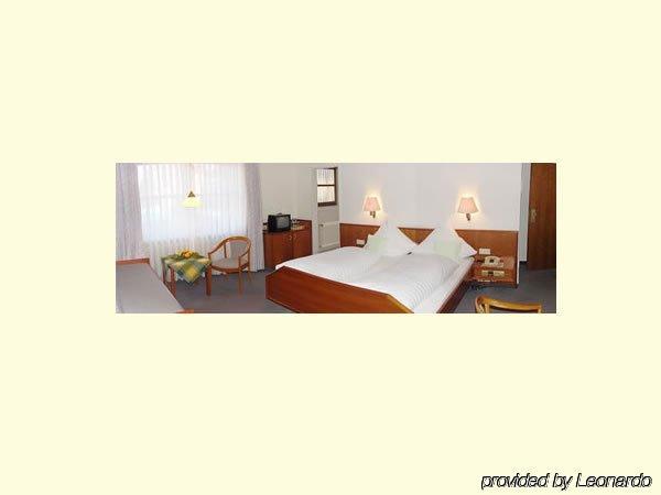 Invite Hotel Loewen Freiburg Eksteriør billede